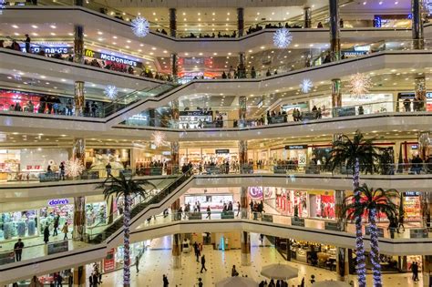 Top 15 Best Shopping Malls in Istanbul: An Insider Guide.